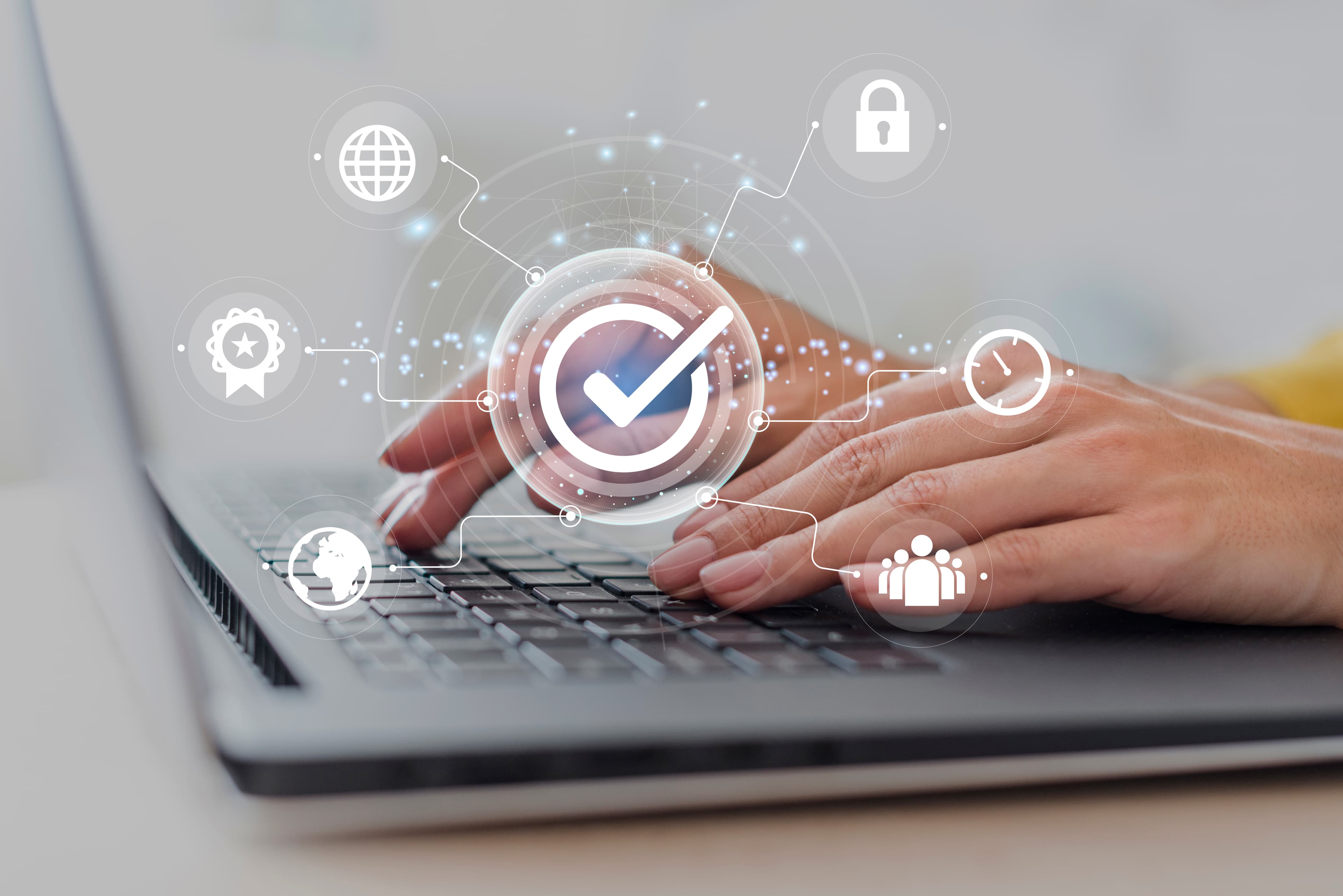 QvaPay Verificación KYC