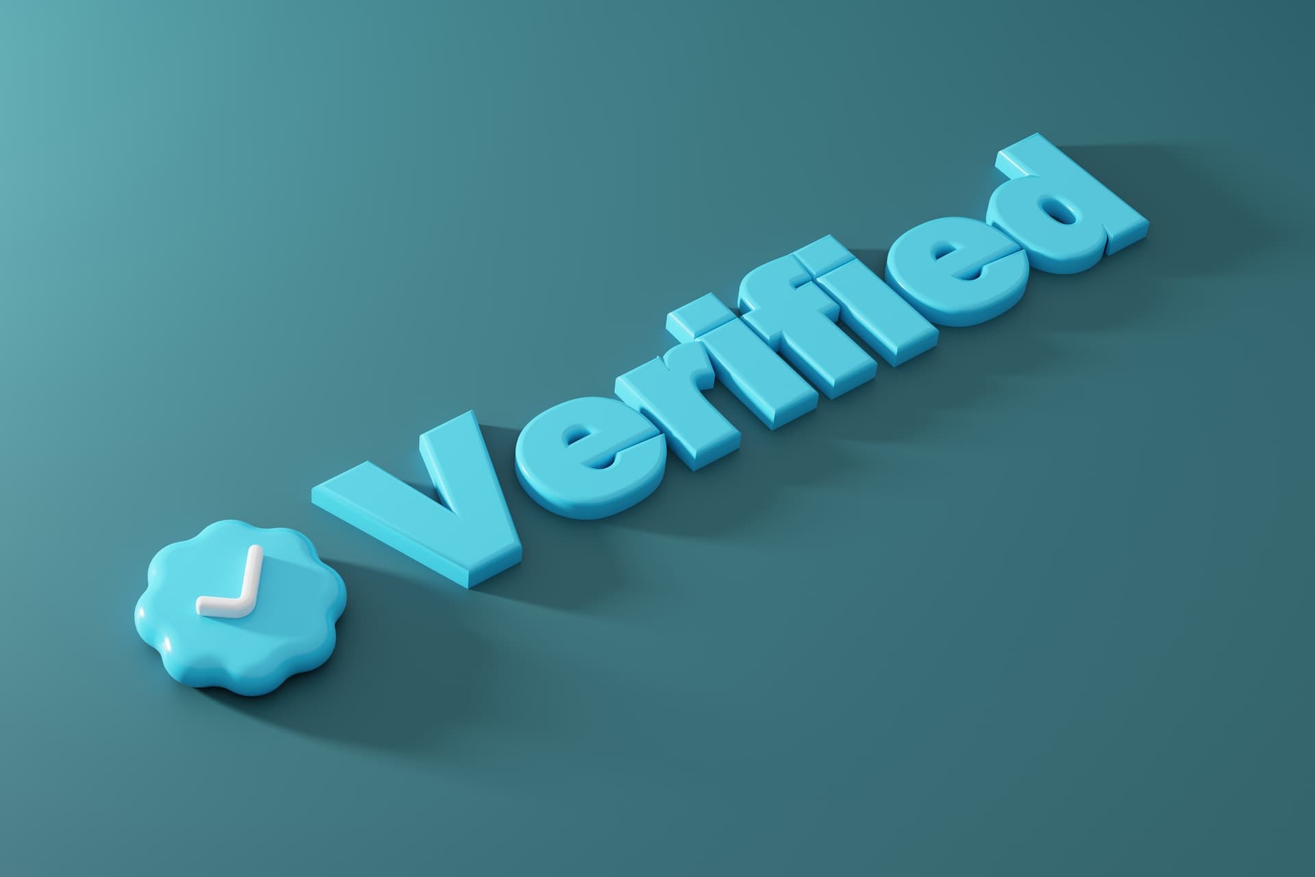 Cuentas Verificadas y Protegidas